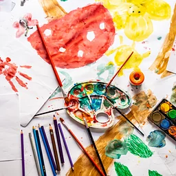 Artful Afternoons