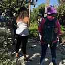 Guided Walk: Shipley Trail & Bailey Homestead