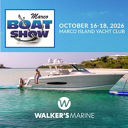 Marco Boat Show