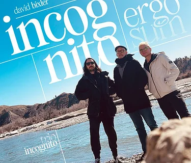 david bixler trio incognito