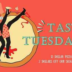 Tasty Tuesdays