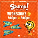Stump! Trivia at The Bebop