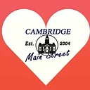 Cambridge Main Street Ohio logo