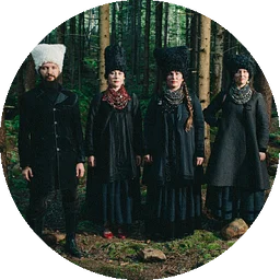 DAKHABRAKHA Somerville Theatre