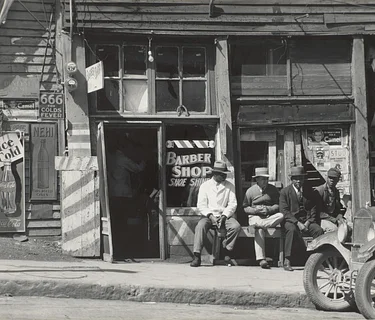 Ponce de León Society Reception and Exhibition Preview: Moment in Time: A Legacy of Photographs