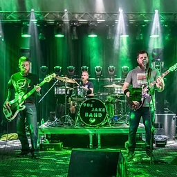 90s Jake Band