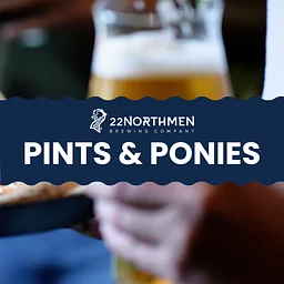 Pints & Ponies