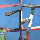 SURFACE TENSION BY JEAN FOGG-BROCK