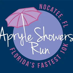 Apryle Showers Run: Florida's Fastest 10K