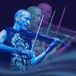 Dixon’s Violin