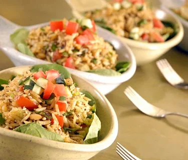 Flavors of the Mediterranean with Savory Spice Shop