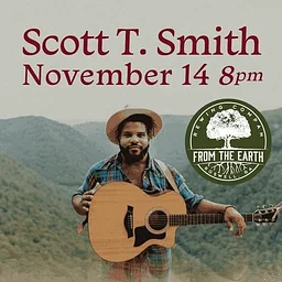 FTE STAGE: Scott T. Smith (FREE)