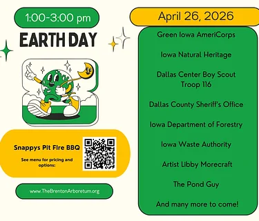 Earth Day