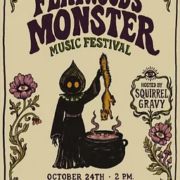 Flatwoods Monster Music Fest