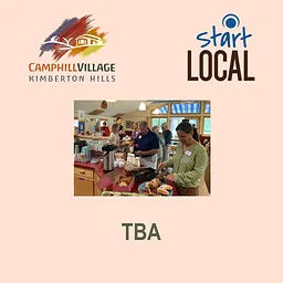 Community Connections Networking Breakfast: Friday, Dec. 4th