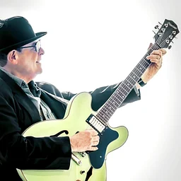 Live Music at GET Café