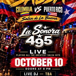 Noche De Salsa