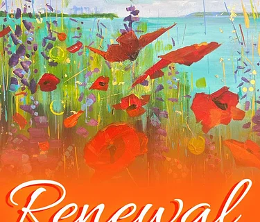 Opening Reception – Renewal Exhibit (Plymouth)