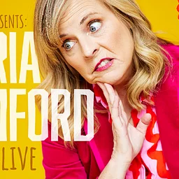 Paramount Presents: Maria Bamford