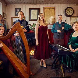 Irish Christmas in America
