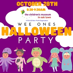 Wee Ones Wednesday (1)