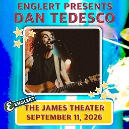 Dan Tedesco