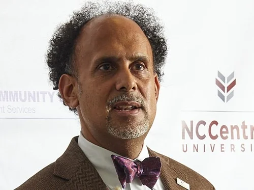 Author’s Series – “The Hill We Climbed: Prairie View A&M University” and “Justice on ‘The Hill’: A History of Activism at Prairie View A&M University”