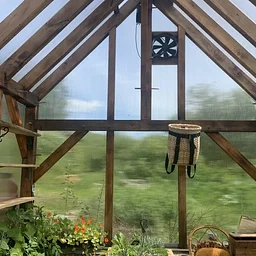 Greenhouse Design