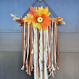 Witch Crafternoon | Make a Witch Bell Door Hanger | Saturday | October 24th