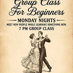Beginner (Salsa)