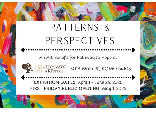 Patterns and Perspectives