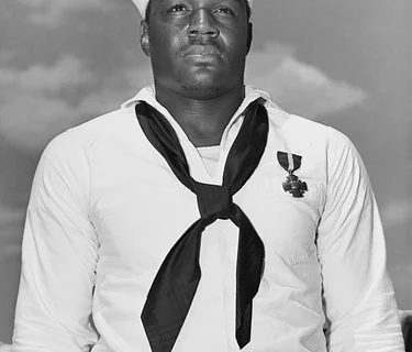 Modern Times - From Mess Attendant to American Hero: The Story of Doris Miller