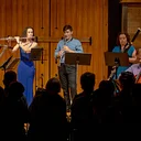 Wine & Music with the Appalachian Chamber Music Festival