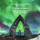 Aurora Sound & Light Immersion