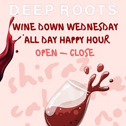 Wine Down Wednesday