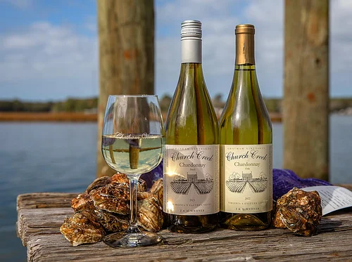 Winter Wine and Oyster Weekend – March 14-15