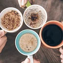 Coffee with Council