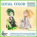 Summer Art Market