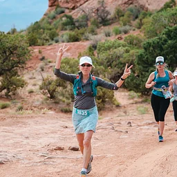 Canyonlands Ultra