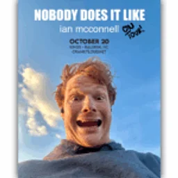 Ian McConnell