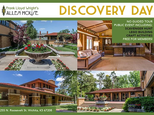 1:00-4:00 PM-Discovery Days-Scavenger Hunt