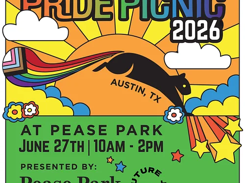Pride Picnic