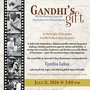 Gandhi’s Gift – Documentary