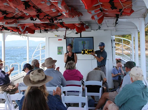 Shipwreck Tour