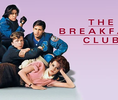 Cult Vault: The Breakfast Club