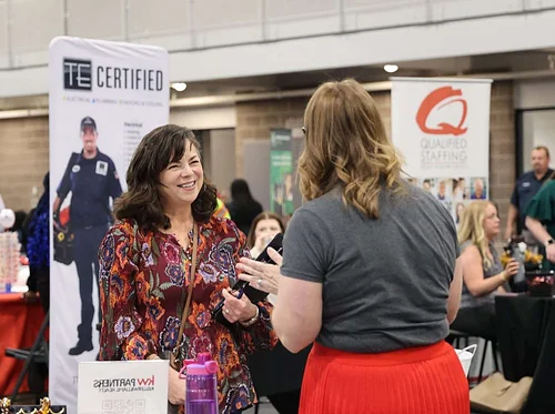 Business Networking Event