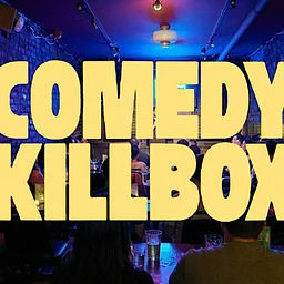 Late Night Stand-Up NYC | Comedy on the Upper East Side