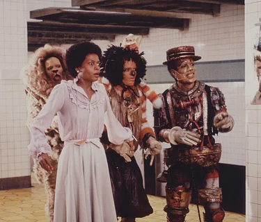 The Wiz