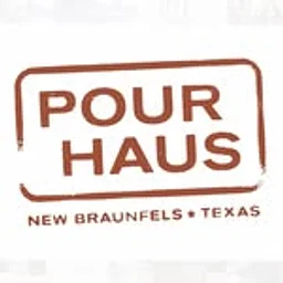 Pour Haus Patio