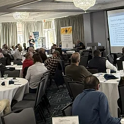 New England Surface Finishing Regional Conference